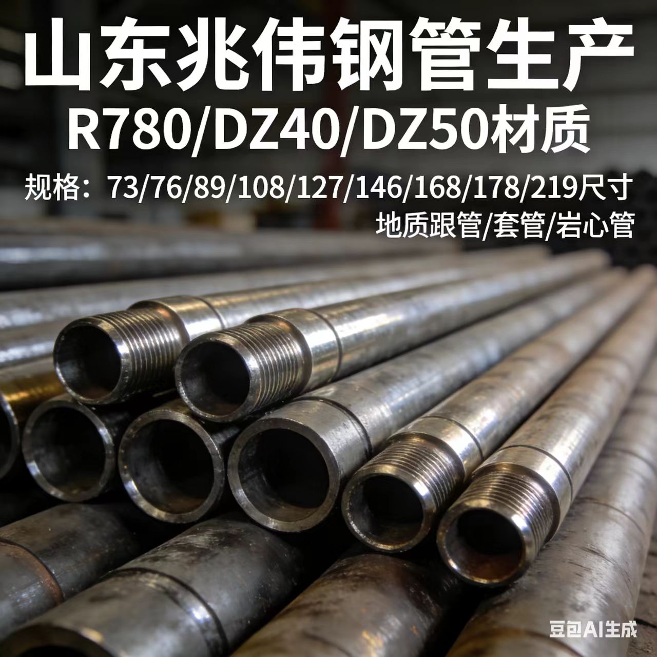 隧道施工案例
